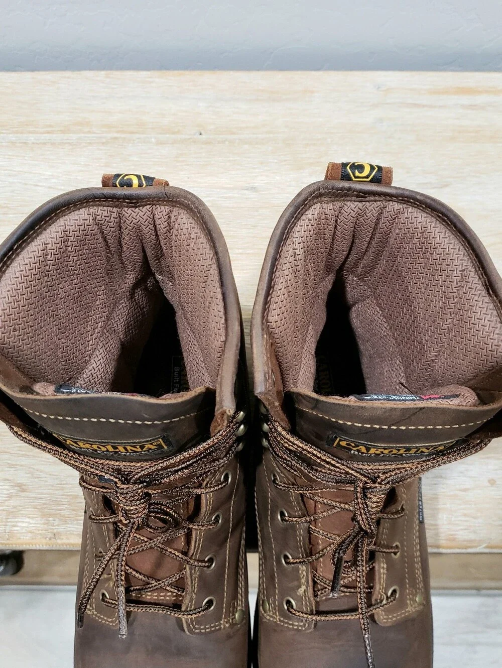 CAROLINA Men's 28 Series 8